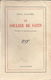 PAUL CLAUDEL**LE SOULIER DE SATIN**NRF GALLIMARD**1939** - 1 - Thumbnail