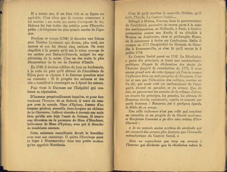 J.-J. ROUSSEAU**DU CONTRAT SOCIAL**ou**PRINCIPES DU DROIT PO - 4