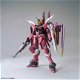 MG 1/100 ZGMF-X09A Justice Gundam - 2 - Thumbnail