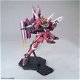 MG 1/100 ZGMF-X09A Justice Gundam - 4 - Thumbnail