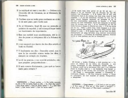 ASSIMIL**SPAANS ZONDER MOEITE**DAGELIJKSE METHODE A. CHEREL - 4