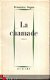 FRANCOISE SAGAN**LA CHAMADE**RENE JULLIARD - 1 - Thumbnail