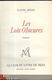 CLAUDE SEIGNE**LES LOIS OBSCURES**LE CLUB DU LIVRE DU MOIS** - 2 - Thumbnail