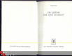 FRANCIS KING**DE LIEFDE DIE ONS SCHEIDT**SKYVERTEX HARDCOVER - 2 - Thumbnail