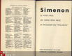 GEORGES SIMENON**1.LE HAUT-MAL.2.LES GENS D'EN FACE.3.POLARL - 2 - Thumbnail