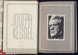 JOSEPH KESSEL**LES ROIS AVEUGLES**ED. ROMBALDI** - 3 - Thumbnail