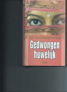 LEILA**HET GEDWONGEN HUWELIJK**MARIEE DE FORCE**HARDCOVER HL