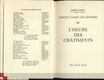 JOSEPH KESSEL**L'HEURE DES CHATIMENTS**PLON HARDCOVER. - 4 - Thumbnail