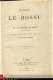 MME LA COMTESSE DE SEGUR**FRANCOIS LE BOSSU**1882**HACHETTE - 2 - Thumbnail