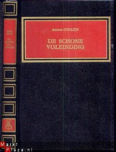 ANTOON COOLEN ** DE SCHONE VOLEINDING ** SKYVERTEX HARDCOVER