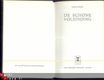 ANTOON COOLEN ** DE SCHONE VOLEINDING ** SKYVERTEX HARDCOVER - 2 - Thumbnail