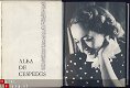 ALBA DE CESPEDES**LE CAHIER INTERDIT**CERCLE DU BIBLIOPHILE - 1 - Thumbnail