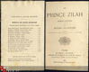 JULES CLARETIE**LE PRINCE ZILAH**1880**E. DENTU - 1 - Thumbnail