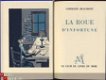 GERMAINE BEAUMONT**LA ROUE D'INFORTUNE**LE CLUB DU LIVRE DU - 2 - Thumbnail