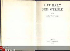 HARALD BRAUN**HET HART DER WERELD**ERVEN J. BIJLEVELD 1952