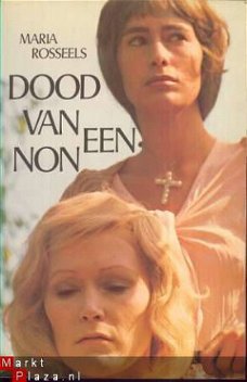 MARIA ROSSEELS ** DOOD VAN EEN NON ** DE CLAUWAERT V.Z.W. LE