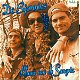 De Sjonnies - Blauw Van De Sangria 2 Track CDSingle - 1 - Thumbnail