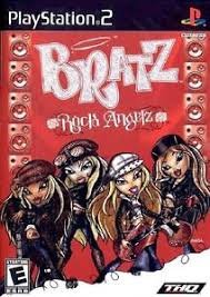 Bratz PS 2