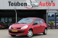 Renault Clio - 1.2-16V AUTHENTIQUE radio cd speler, trekhaak - 1 - Thumbnail