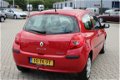 Renault Clio - 1.2-16V AUTHENTIQUE radio cd speler, trekhaak - 1 - Thumbnail