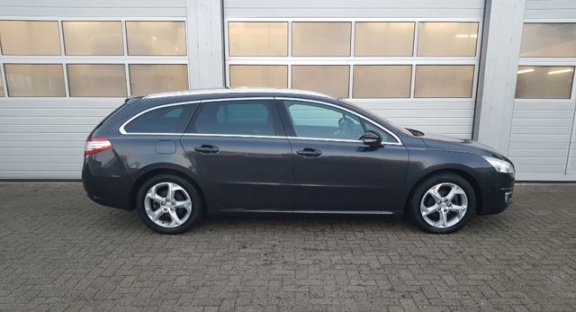 Peugeot 508 - 1.6 E-HDI 84KW SW 2-TRONIC - 1