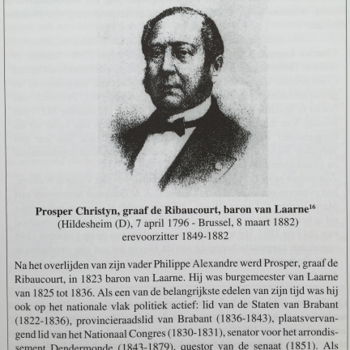 Laarne: De Koninklijke Harmonie Sinte Cecilia De Sicambers 1848 - 1998 - 4