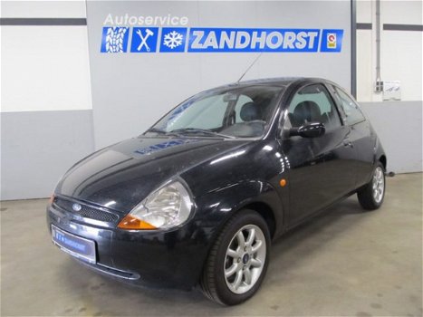 Ford Ka - 1.3 FUTURA - 1