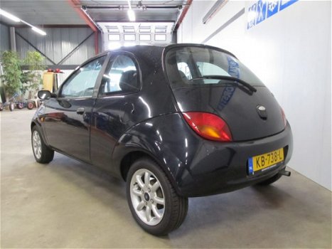 Ford Ka - 1.3 FUTURA - 1