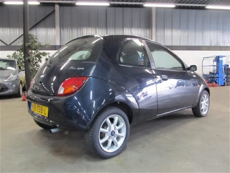 Ford Ka - 1.3 FUTURA - 1