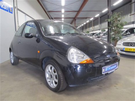 Ford Ka - 1.3 FUTURA - 1