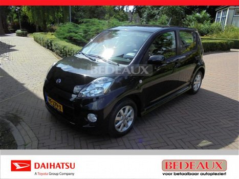 Daihatsu Sirion - 1.5 Sport - bij dealer - 1