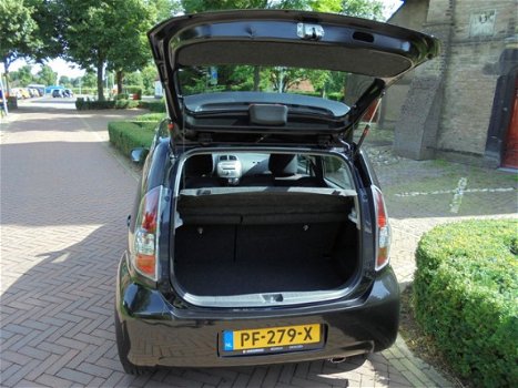 Daihatsu Sirion - 1.5 Sport - bij dealer - 1