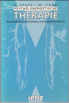 T. Staps, W. Yang: Psycho-energetische therapie - 1