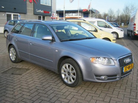 Audi A4 Avant - 1.6 Pro Line - 1