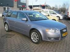 Audi A4 Avant - 1.6 Pro Line