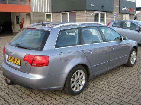 Audi A4 Avant - 1.6 Pro Line - 1