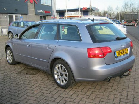 Audi A4 Avant - 1.6 Pro Line - 1