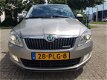 Skoda Fabia Combi - 1.2tdi Greenline. Clima/Cruise/Groot NAV - 1 - Thumbnail