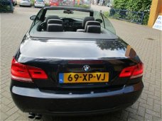 BMW 3-serie Cabrio - 330d H Executive aug.2007 M-pakket Navi/Leder/PDC