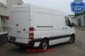 Mercedes-Benz Sprinter - Z. 316 - 163pk - Automaat 89.000km - 1 - Thumbnail