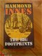 The big footprints by Hammond Innes - 1 - Thumbnail