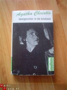 Deelgenoten in de misdaad door Agatha Christie - 1