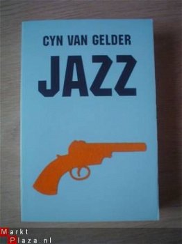 Jazz door Cyn van Gelder - 1