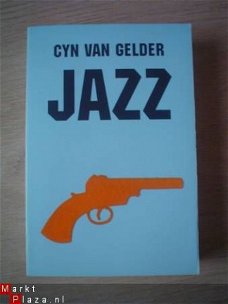 Jazz door Cyn van Gelder