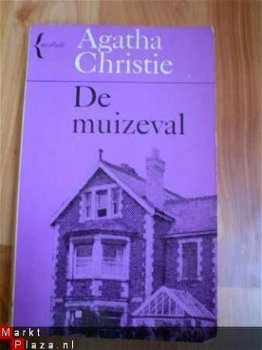 Agatha Christie - 1