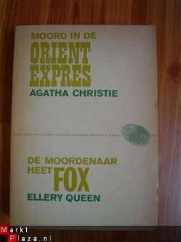 Agatha Christie - 1