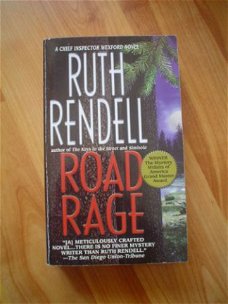 Road rage by Ruth rendell