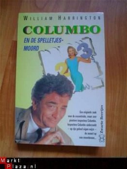 reeks Columbo - 1