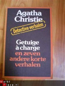 Agatha Christie paperback no III