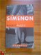 Maigret aarzelt door Simenon - 1 - Thumbnail